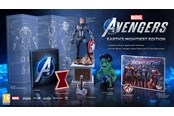 Spil - Marvel’s Avengers - Earth's Mightiest Edition - Microsoft Xbox One - Action/Adventure - 5021290085336