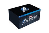 Spil - Marvel’s Avengers (Earth's Mightiest Edition) - Sony PlayStation 4 - Action - 5021290085060