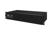 UPS - Ever ECO Pro 1000 AVR CDS 2U 19" Rack - W/EAVRRM-001K00/00