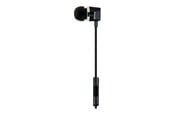 Hovedtelefoner/headset - Schwaiger KH410S 533 - earphones with mic - KH410S533