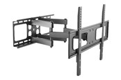 Vægbeslag, AV-Beslag & AV-Møbler - Schwaiger MOTION 5 - wall mount - Max 50 kg - recommended for 86" - LWHD7050 513