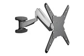 Vægbeslag, AV-Beslag & AV-Møbler - Schwaiger FULL MOTION 1 - wall mount - Max - recommended for - LWHD5530 511