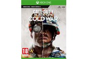 Spil - Call of Duty: Black Ops Cold War - Microsoft Xbox One - Action - 5030917291975