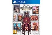 Spil - Kingdom Hearts: Melody of Memory - Sony PlayStation 4 - Musik - 5021290088115