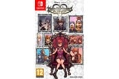 Spil - Kingdom Hearts: Melody of Memory - Nintendo Switch - Musik - 5021290088214