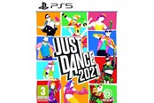 Spil - Just Dance 2021 - Sony PlayStation 5 - Musik - 3307216177210