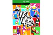 Spil - Just Dance 2021 - Microsoft Xbox One - Musik - 3307216163947
