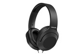Hovedtelefoner/headset - Philips TAH2005 - Over-Ear - Sort - TAH2005BK/00
