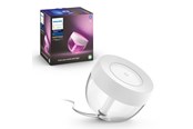 Smart Home - Philips Hue Iris Bordlampe - BT - Hvid - 929002376101