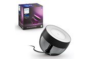 Smart Home - Philips Hue Iris Transportabel Bordlampe - BT - Sort - 929002376201