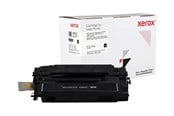 Blæk, Toner & Forbrugsstoffer - Xerox 006R03627 / Alternative to HP 55A / CE255A / Canon CRG-324 Black Toner - 006R03627