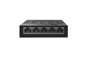 Switch - TP-Link LiteWave LS1005G 5-Port 10/100/1000 Mbps Desktop Switch - LS1005G