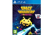 Spil - Space Invaders Forever - Sony PlayStation 4 - Action - 4260650740855