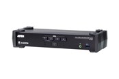 KVM-switch - ATEN CS1824 KVMP Switch - CS1824-AT-G