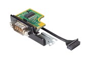 Kabinet Køler - HP Flex IO 2nd V2 Card - Sølv - 13L57AA