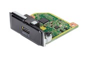 Kabinet Køler - HP Flex IO V2 Card - Sølv - 13L60AA