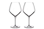 Borddækning - Luigi Bormioli Atelier red vine Barolo/Shiraz - 80 cl - 21256