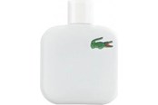 Parfume og dufte - Lacoste Eau de L.12.12 Blanc - 175 ml - 737052896045