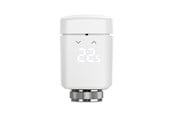 Smart Home - Eve Thermo - Smart Radiator Termostat til Apple HomeKit - 10EBP1701