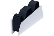 Spil tilbehør - Sony PlayStation 5 DualSense Charging Station - Wireless Tilbehør til spillekonsol - Sony PlayStation 5 - 0711719374107