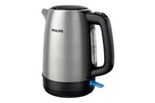 Elkedel - Philips Elkedel Daily Collection HD9350/90 - Rustfrit stål - 2200 W - HD9350/90