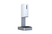 Anden personlig pleje - Multibrackets M Automatic Hand Sanitizer Deskstand - 7350073739639