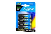 Batteri - BLOW XTREME Ultra - 82-601#