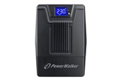 UPS - BlueWalker VI 600 SCL 600VA/360W 2x Type F (CEE 7/3) Outlets - 10121146