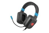 Hovedtelefoner/headset - Natec FURY Raptor - NFU-1584