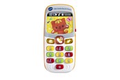 Babylegetøj - VTech Baby My First Smart Phone (DK) - 950-138132