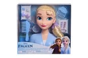 Dukke, bamse og udstyr - Disney Frozen 2 Basic Elsa Styling Head - 77-32805