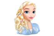 Dukke, bamse og udstyr - Disney Frozen 2 Basic Elsa Styling Head - 77-32805