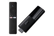 Streamingenheder - Xiaomi Mi TV Stick - Black - PFJ4098EU