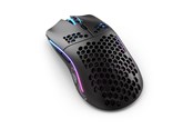 Mus - Glorious Model O Wireless - Matte Black - Gaming Mus - Optisk - 6 knapper - Sort med RGB lys - GLO-MS-OW-MB