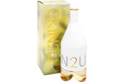 Parfume og dufte - Calvin Klein - In2U Her -  150 ml - 6196876