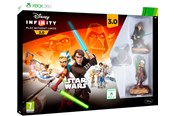 Spil - Infinity 3.0: Star Wars - Starter Pack - Microsoft Xbox 360 - Action - 8717418463007
