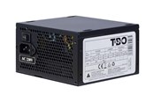 Strømforsyning - Inter-Tech Argus SL-500 TBO Strømforsyning - 500 Watt - 120 mm - ATX 2.03 - 80 Plus - 88882191