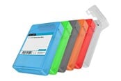 Lagringstilbehør - ICY BOX IB-AC602b-6 - IB-AC602b-6