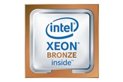 CPU - Intel Xeon Bronze 3106 / 1.7 GHz processor CPU - 8 kerner - 1.7 GHz - Intel LGA3647 - Bulk (ingen køler) - CD8067303561900