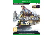 Spil - Black Desert - Prestige Edition - Microsoft Xbox One - MMORPG - 4020628708467