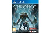 Spil - Chronos: Before the Ashes - Sony PlayStation 4 - Action/Adventure - 9120080075765