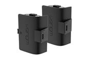 Spil tilbehør - Venom Twin Rechargeable Battery Packs - Wireless Tilbehør til spillekonsol - Microsoft Xbox Series X - VS2882