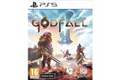 Spil - Godfall - Sony PlayStation 5 - RPG - 5060760881603