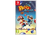 Spil - Pang Adventures (Buster Edition) - Nintendo Switch - Action - 8437020062220