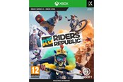 Spil - Riders Republic - Microsoft Xbox One - Sport - 3307216191285
