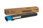 Blæk, Toner & Forbrugsstoffer - Xerox - fluorescent cyan - original - toner cartridge - 006R01792