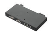 Dockingstation - Lenovo ThinkCentre Nano IO Expansion Box - docking station - 4XH0X77236