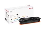 Blæk, Toner & Forbrugsstoffer - Xerox - black - toner cartridge (alternative for: HP CF540X) - 006R03620
