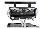 Rack skabe - APC Data Distribution Cable rack cable management frame - 4U - VDIM33174
