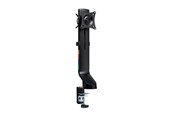 Skærmholder - Kensington SmartFit® pladsbesparende enkelt monitorarm - K55512WW